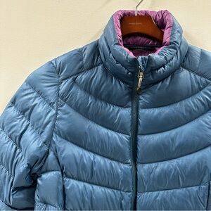 L.L.Bean Women's Ultralight 850 Down Jacket Stowaway XXS
